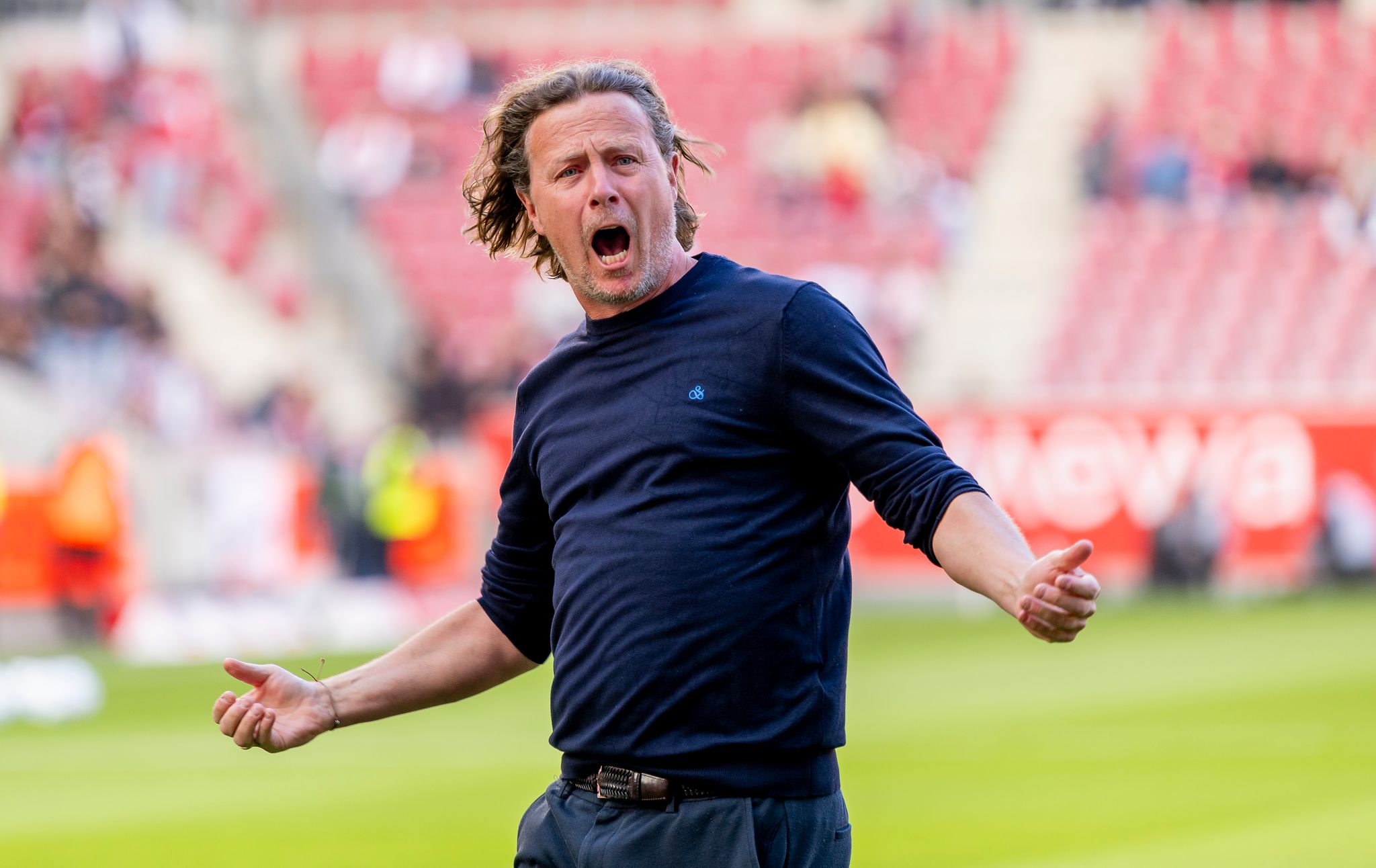 Mainz muss in Conference-League-Playoffs nach Skandinavien
