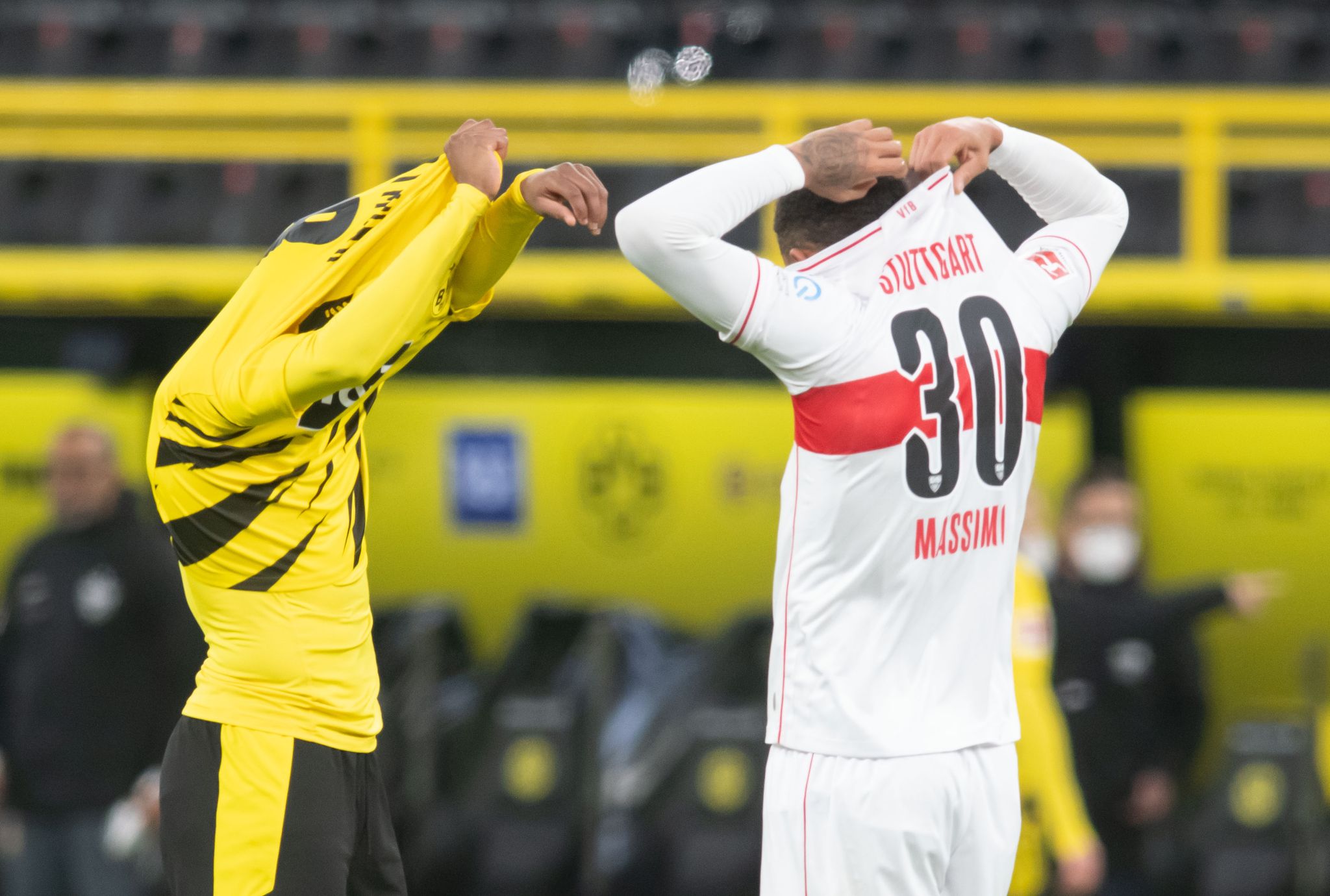 Von der Idee zum Verkauf: So entstehen Bundesliga-Trikots