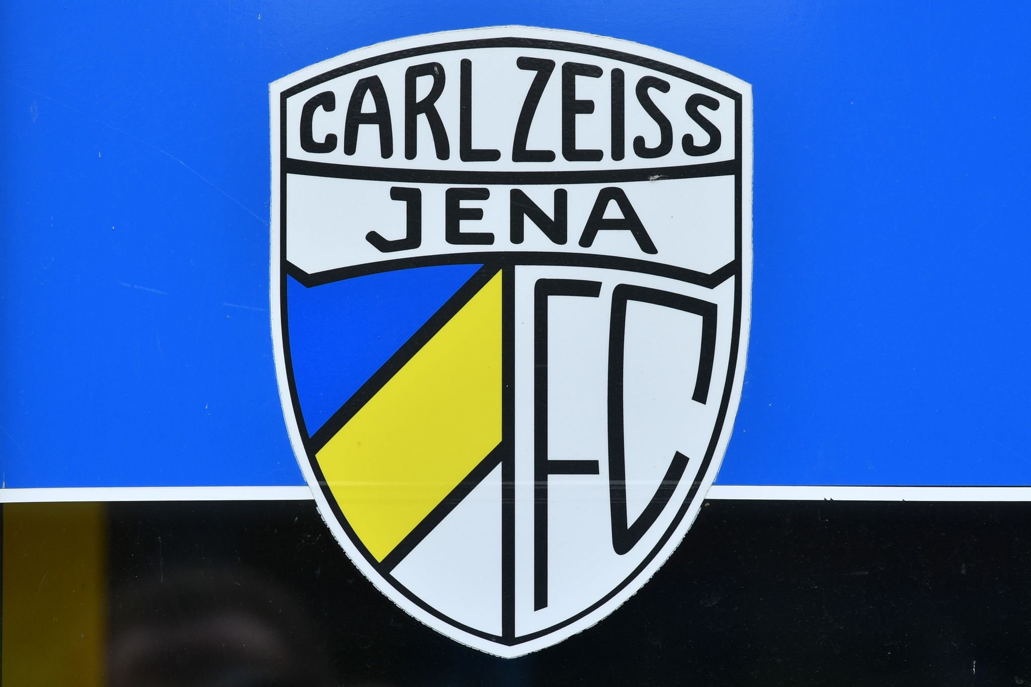 Jena: Berufung als ironischer Protest gegen Fußball-Verband