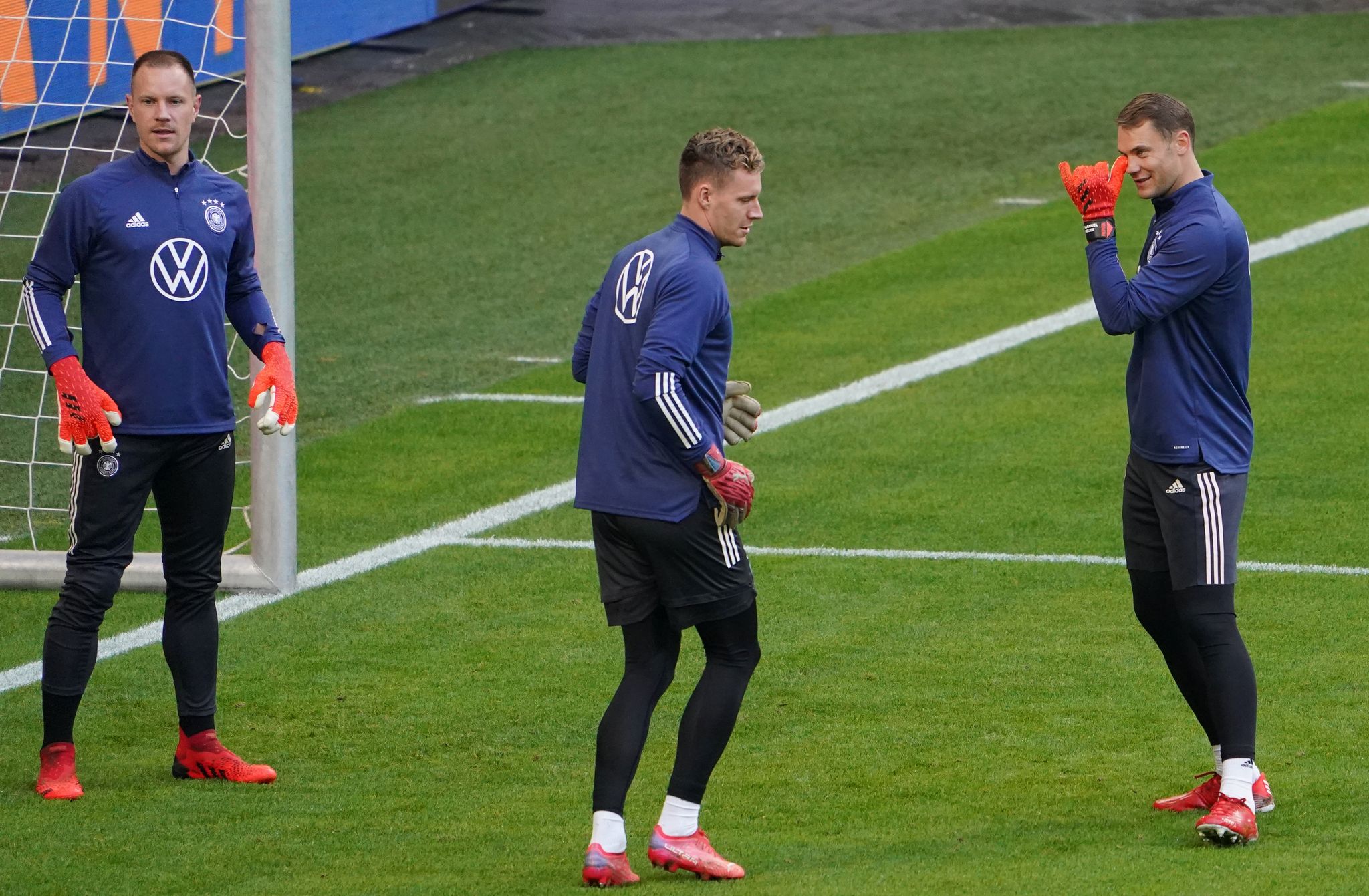 Matthäus für Neuer-Rückkehr in Nationalmannschaft