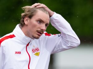 Pikanter Transfer-Poker: Platzt Woltemades Wechselwunsch?