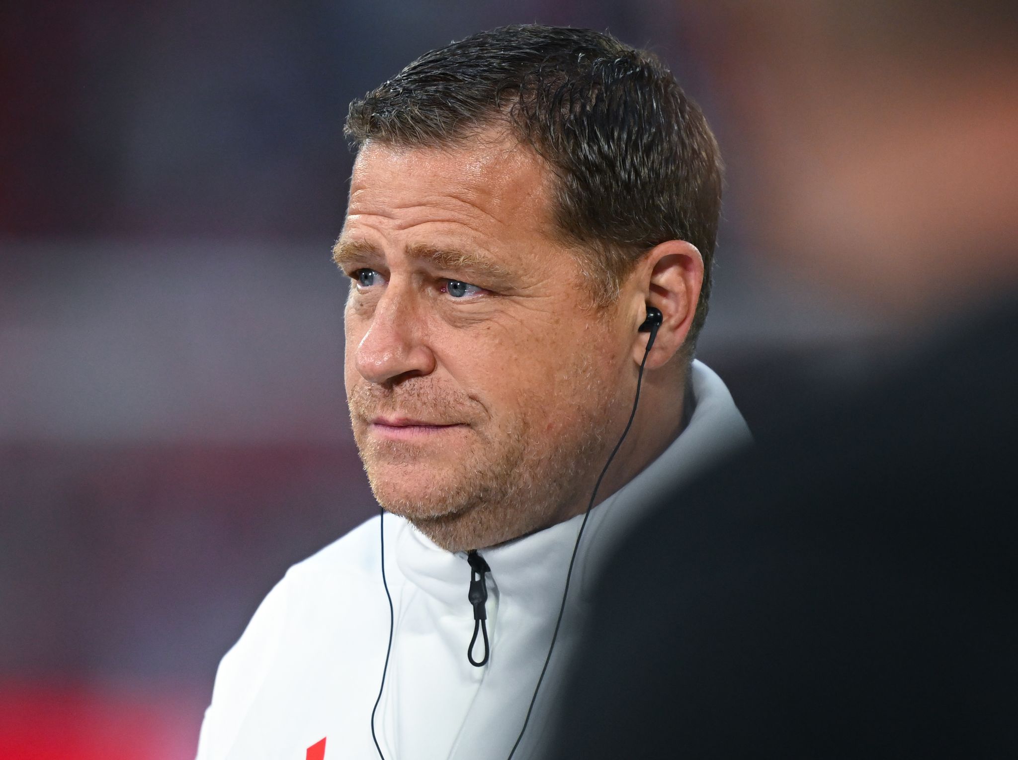 Hoeneß und Eberl: Der Handschlag von München