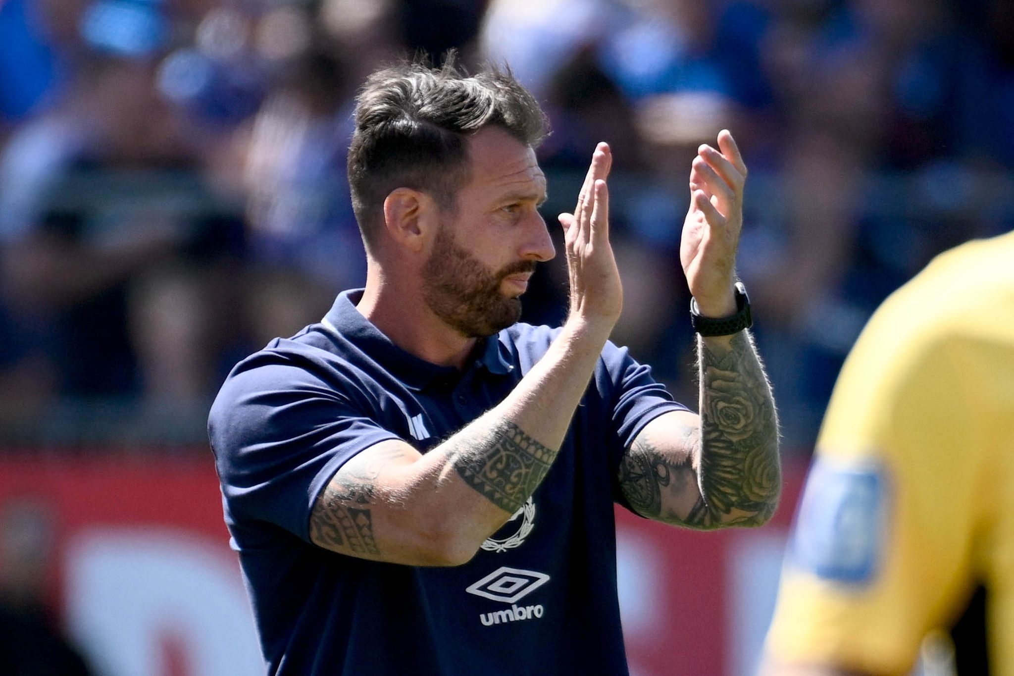 Arminia spitze: Aufsteiger gewinnt auch bei Holstein Kiel
