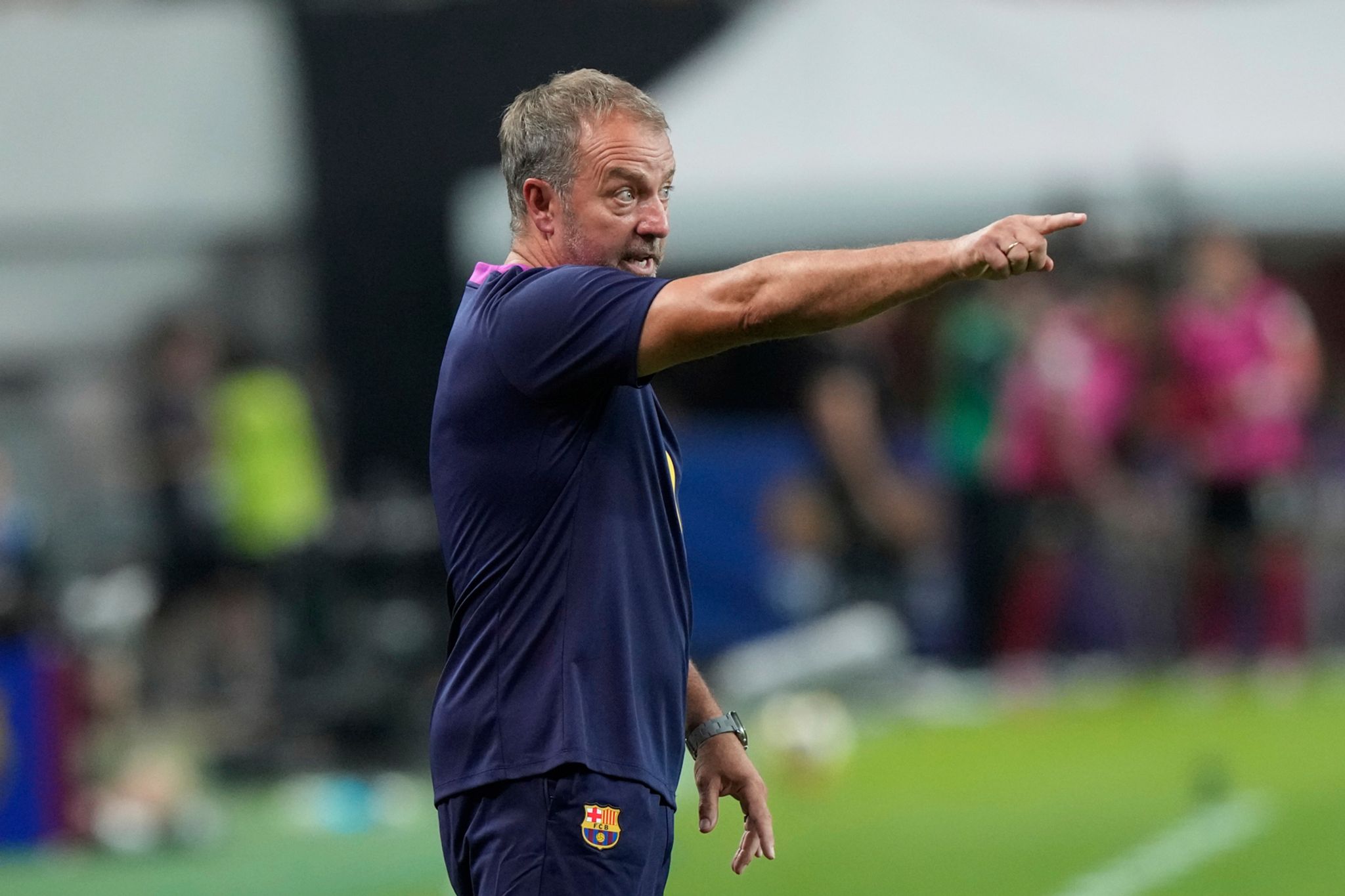 Ligaspiel Villarreal-Barça soll in Miami stattfinden