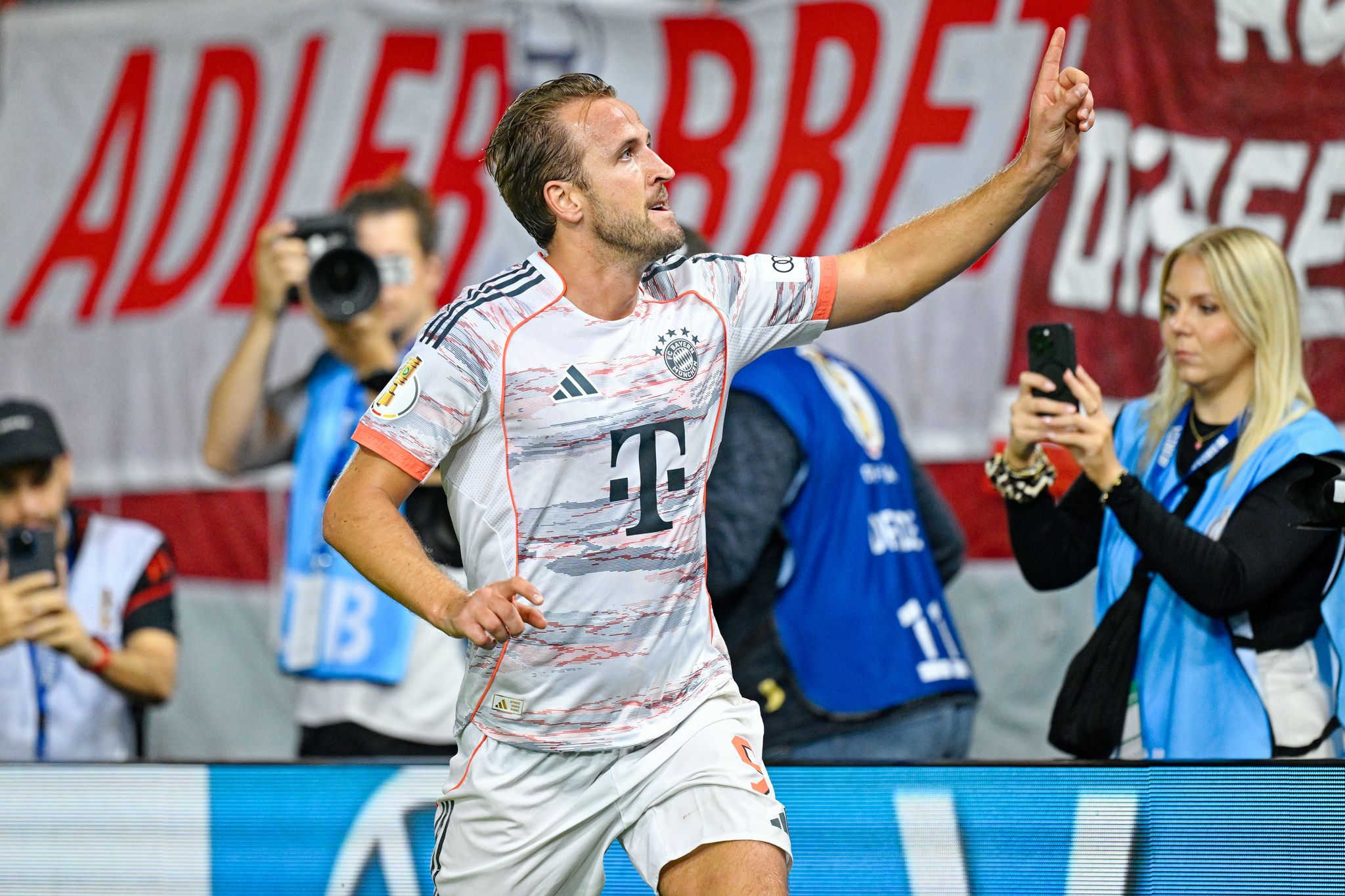 Rumpel-Bayern geben Rätsel auf – Aber «Ruhe bewahrt»