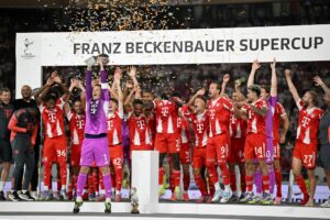 Bayerns «Bock» auf Leipzig und Eberls Galgenhumor