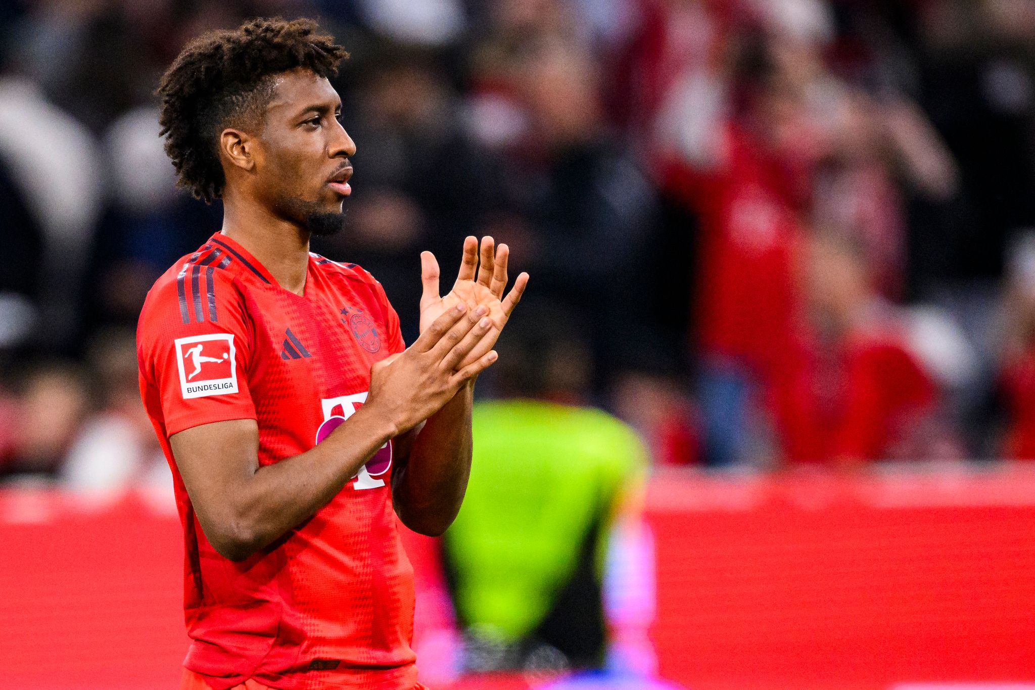 Coman-Wechsel steht bevor: Ab nach Saudi-Arabien