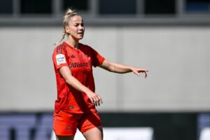 Gwinn-Comeback bei Bayerns Sieg gegen Freiburg
