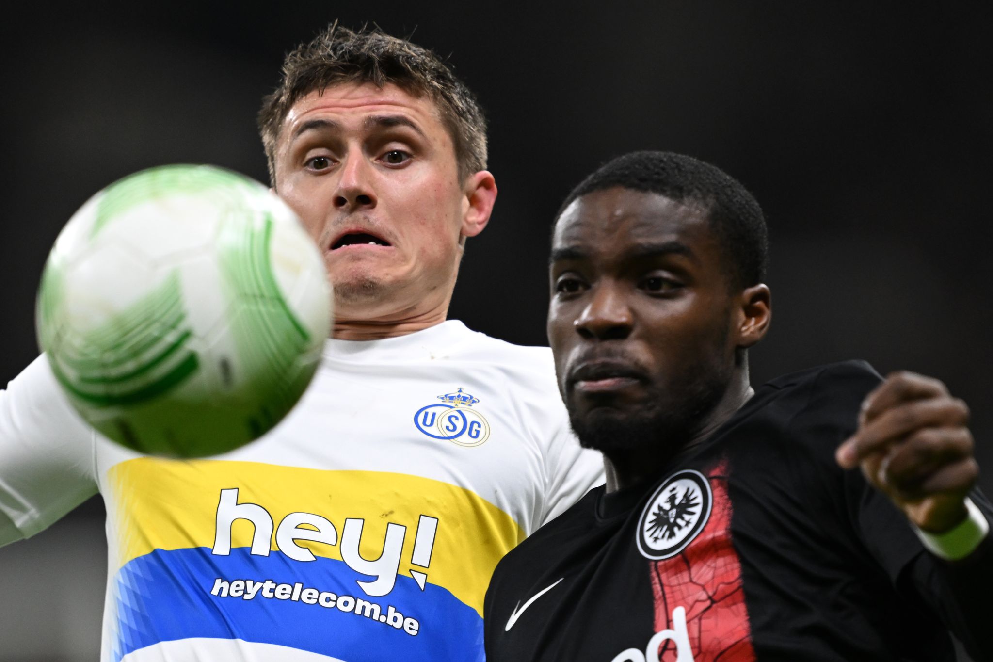 1. FC Köln holt Flügelspieler aus Belgien