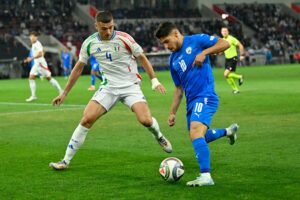 Türkischer Fußball-Verband fordert Ausschluss Israels