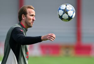 Bayern-Torjäger Kane und die Chelsea-Rivalität