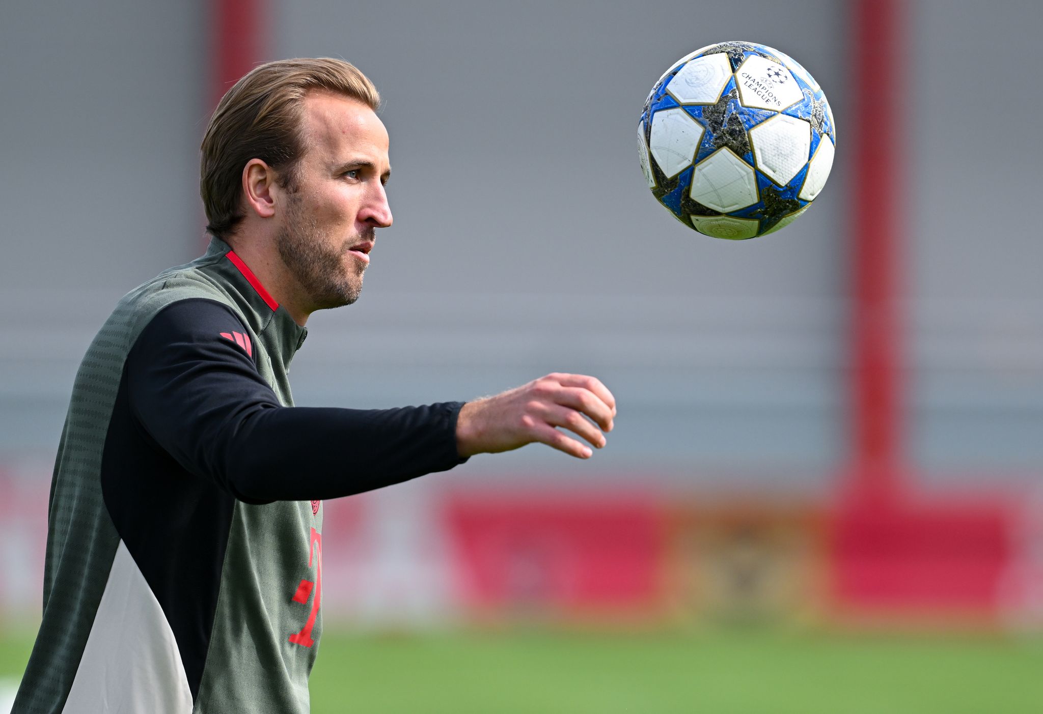 Bayern-Torjäger Kane und die Chelsea-Rivalität