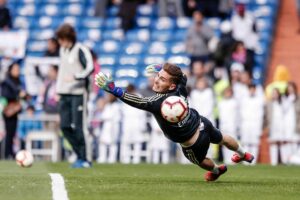Zidane-Sohn spielt jetzt für Algerien