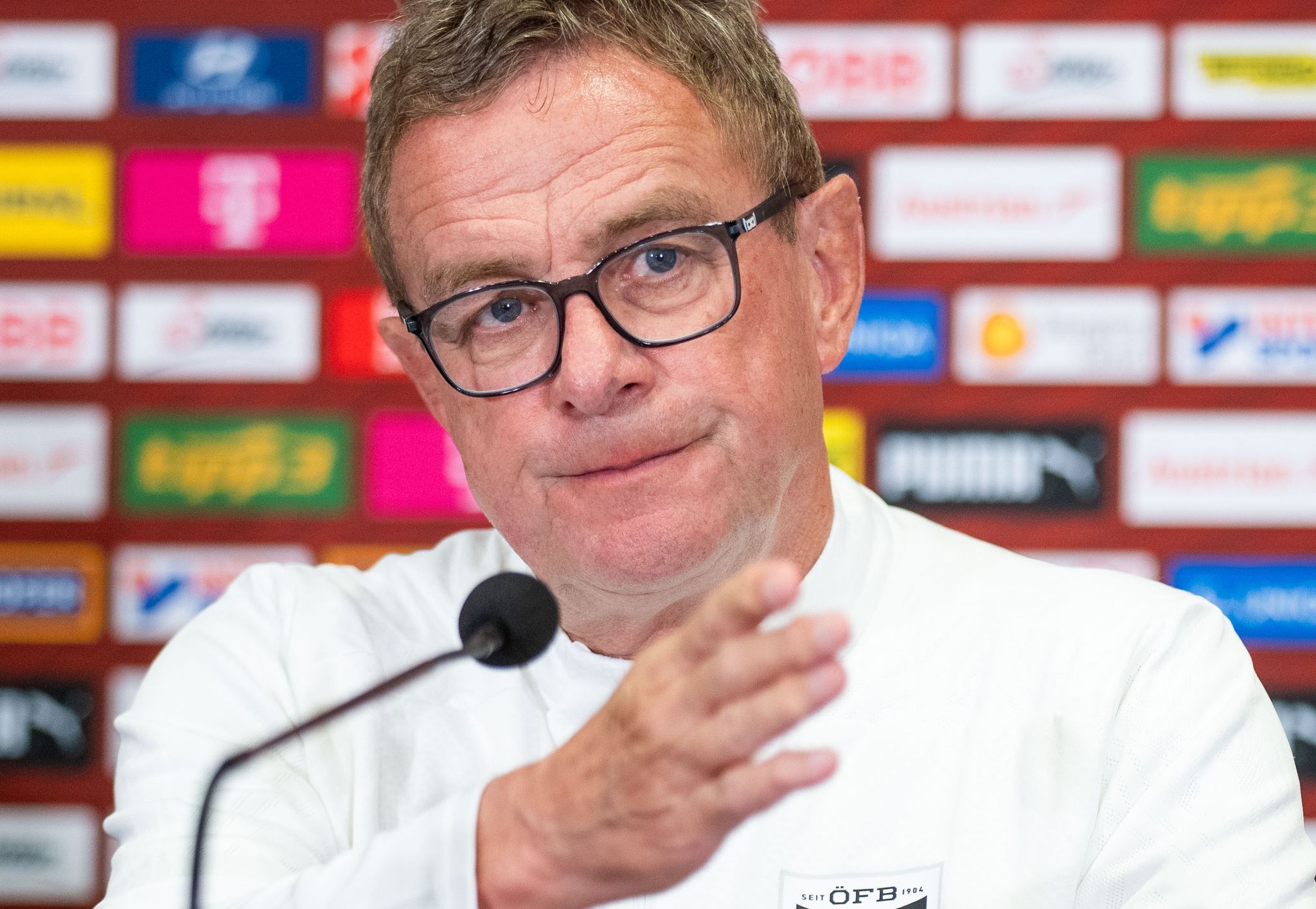 Rangnick hört in Österreich bei Verpassen der WM auf