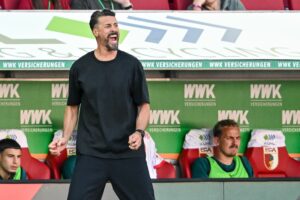 Kellerduell mit Trainerfokus: Wagner oder «Herr Schmidt»?