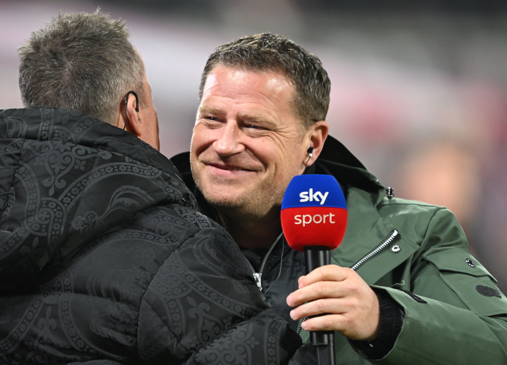 Matthäus fragt sich: Hat Eberl überhaupt noch Spaß beim FCB?