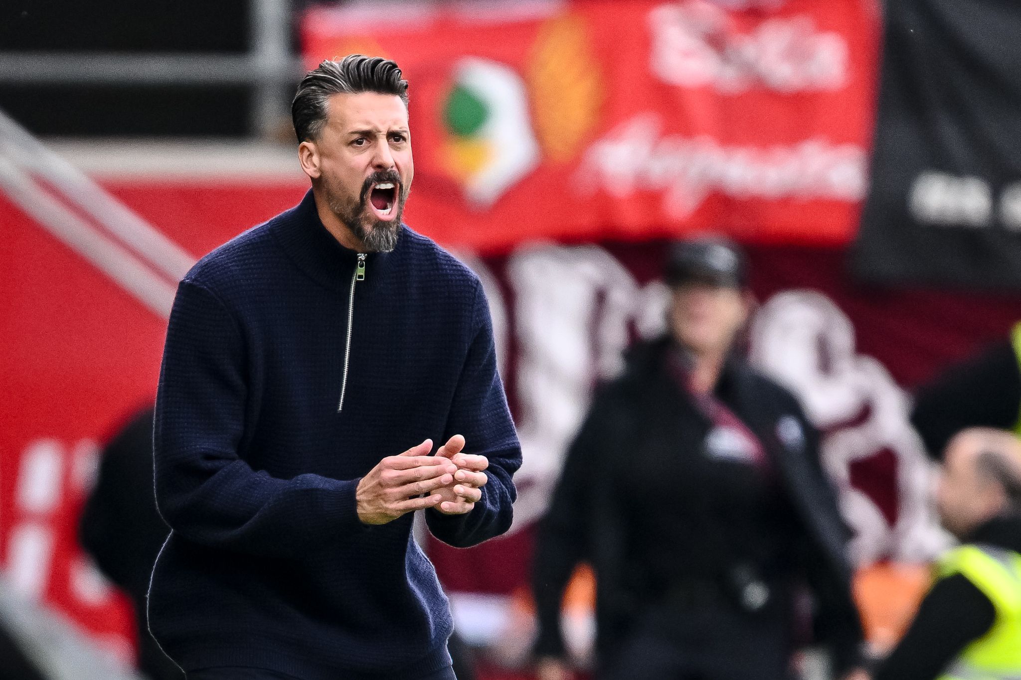 Nächster Dämpfer für Wagner – Augsburg verliert beim FCH