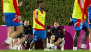 Ehemaliger Bayern-Manager Neppe heuert in Paris an