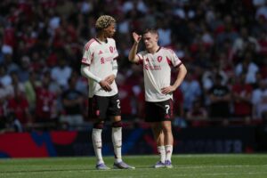 «Farmers League»? Bundesliga spürt Englands Transfer-Macht