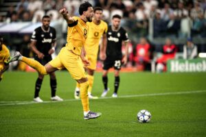 Kovac nach BVB-Diskussionen vor Elfer: «Keine Nachwehen»