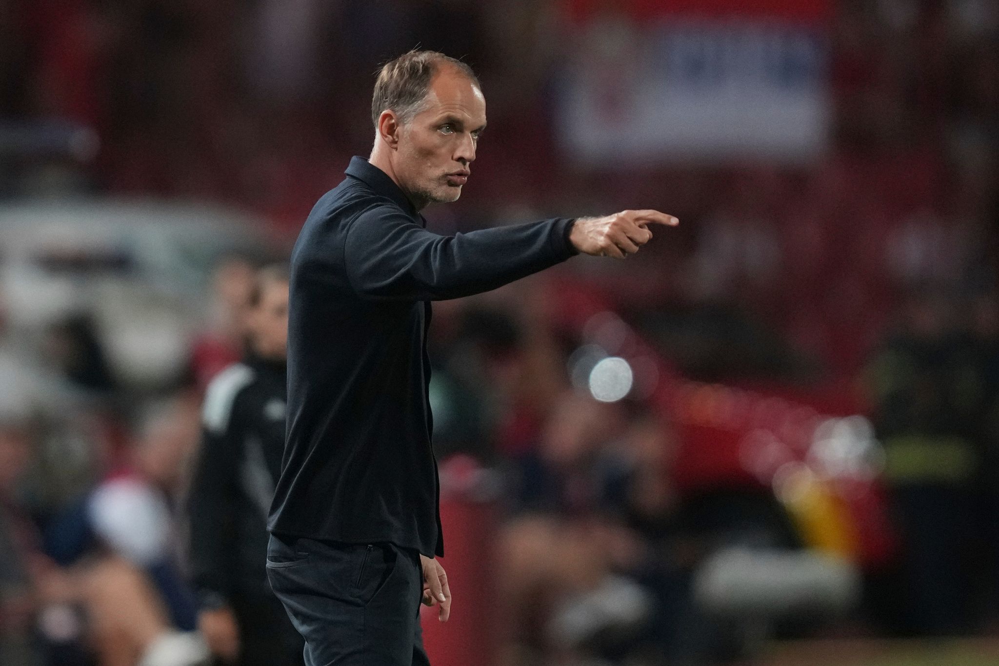 England mit Tuchel auf WM-Kurs – Fünferpack von Haaland