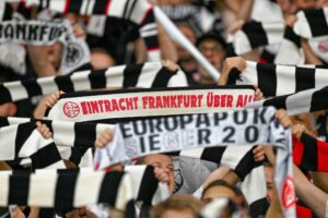 Keine Tickets für Frankfurt: Fanvereinigung übt Kritik
