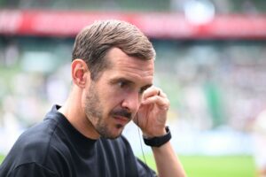 «Absolute Schlüsselfigur»: Freiburgs Warnung vor Shaqiri
