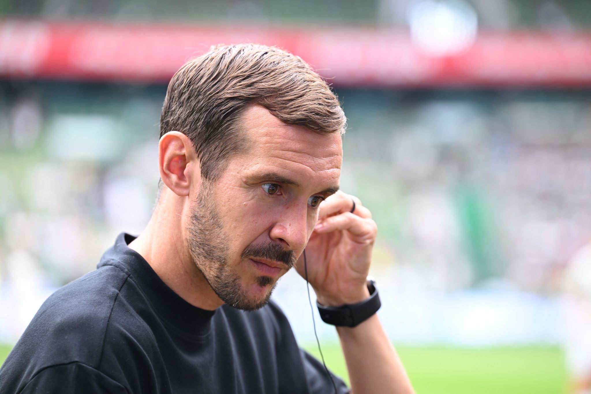 «Absolute Schlüsselfigur»: Freiburgs Warnung vor Shaqiri
