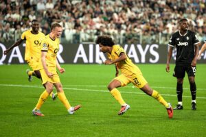 BVB verspielt Sieg: Später Juve-Treffer zum 4:4