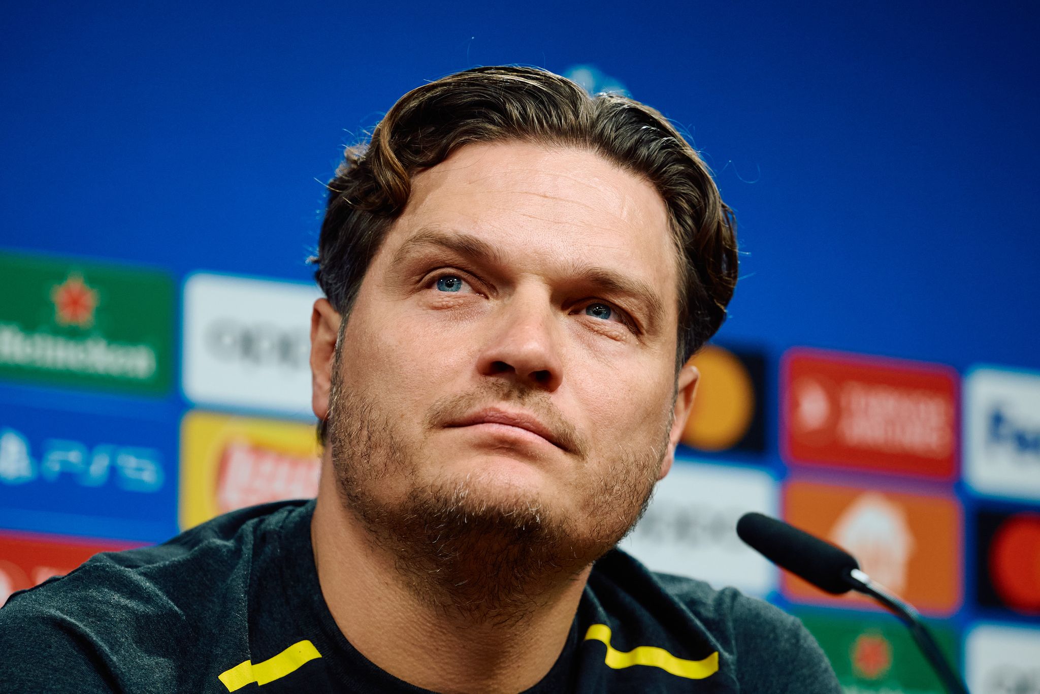 Terzic bereit für Comeback: «Wenn’s passt»