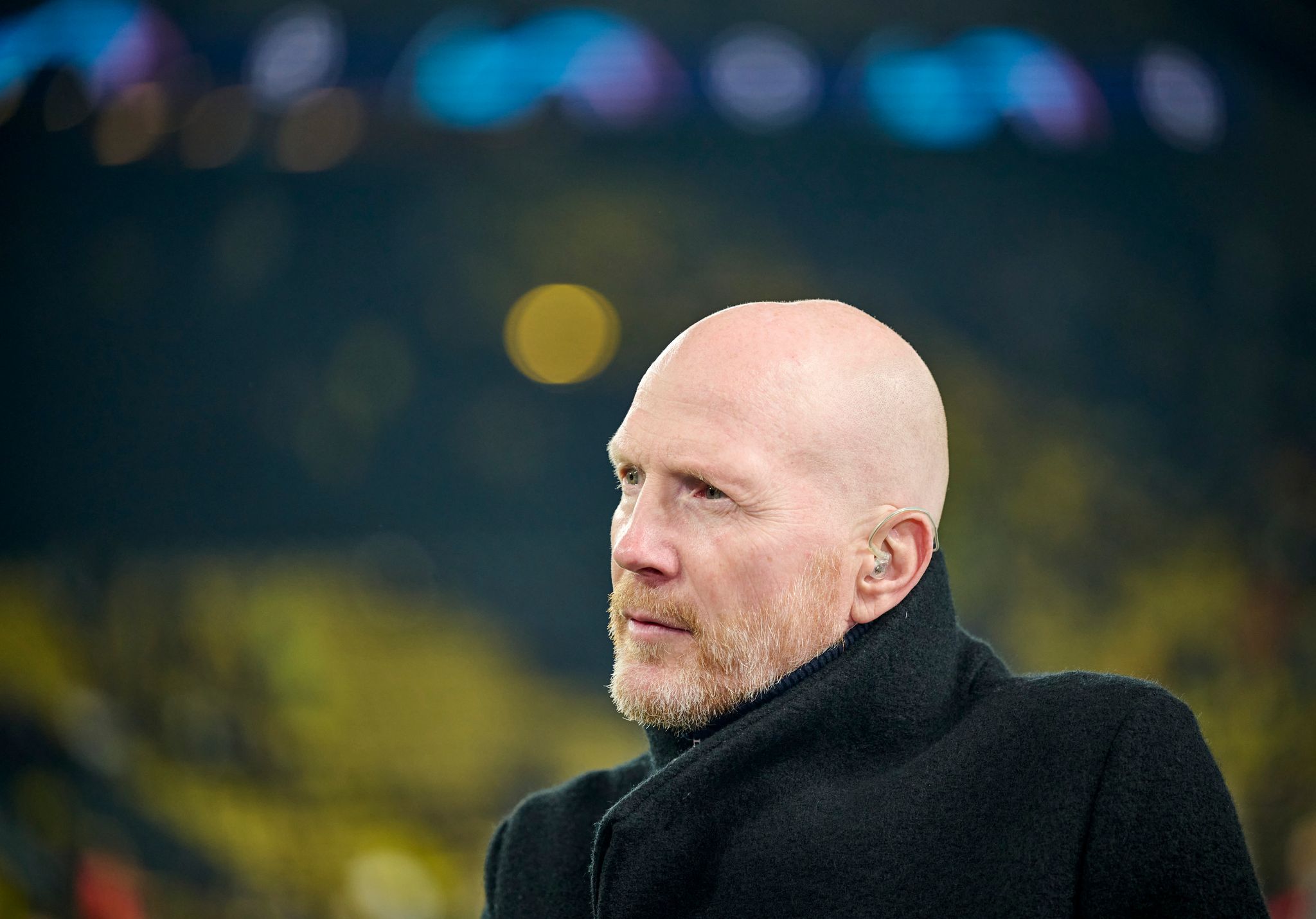 Sammer über Eberl: «Auch mal knurren oder zurückbeißen»