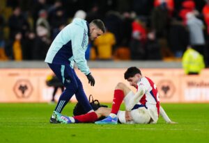Nationalspieler Havertz fällt womöglich länger aus
