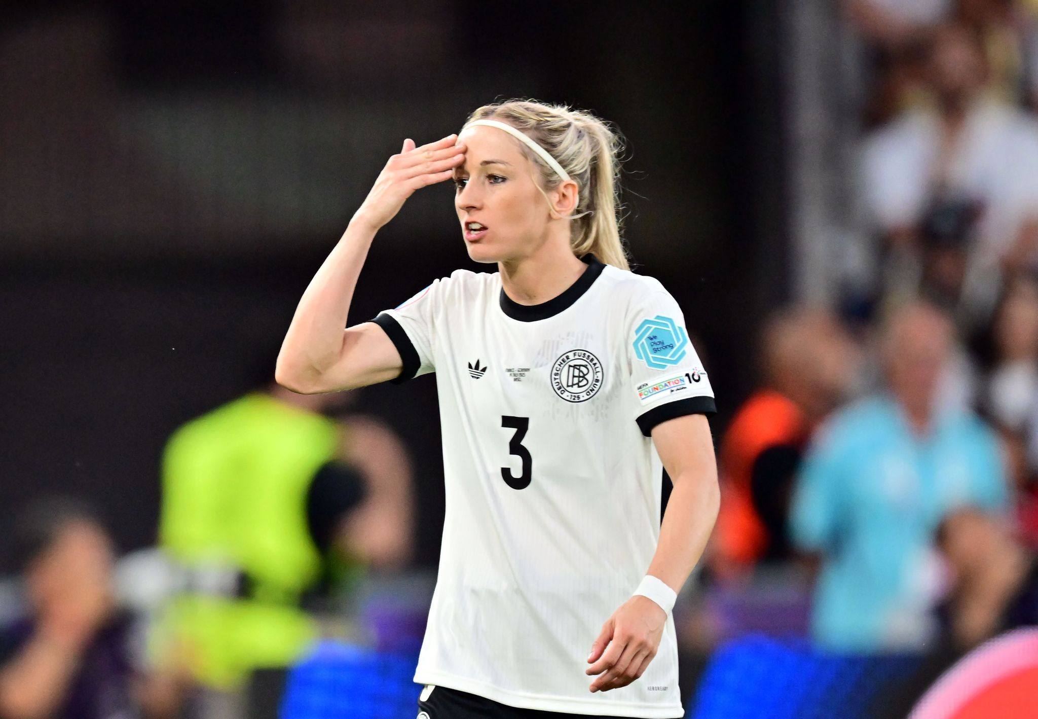 Hendrich: «Jemand schrieb, ich solle mich umbringen»