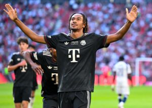 Nach Jackson-Deal: Bayern-Talent wechselt in Premier League