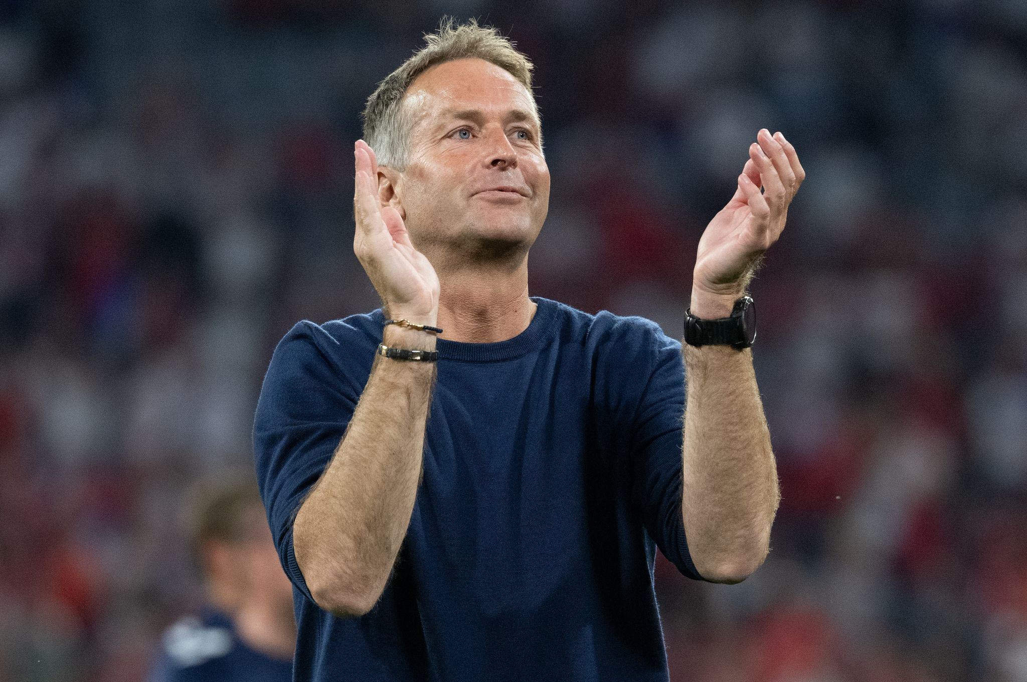 Medien: Däne Hjulmand Trainerkandidat bei Bayer Leverkusen
