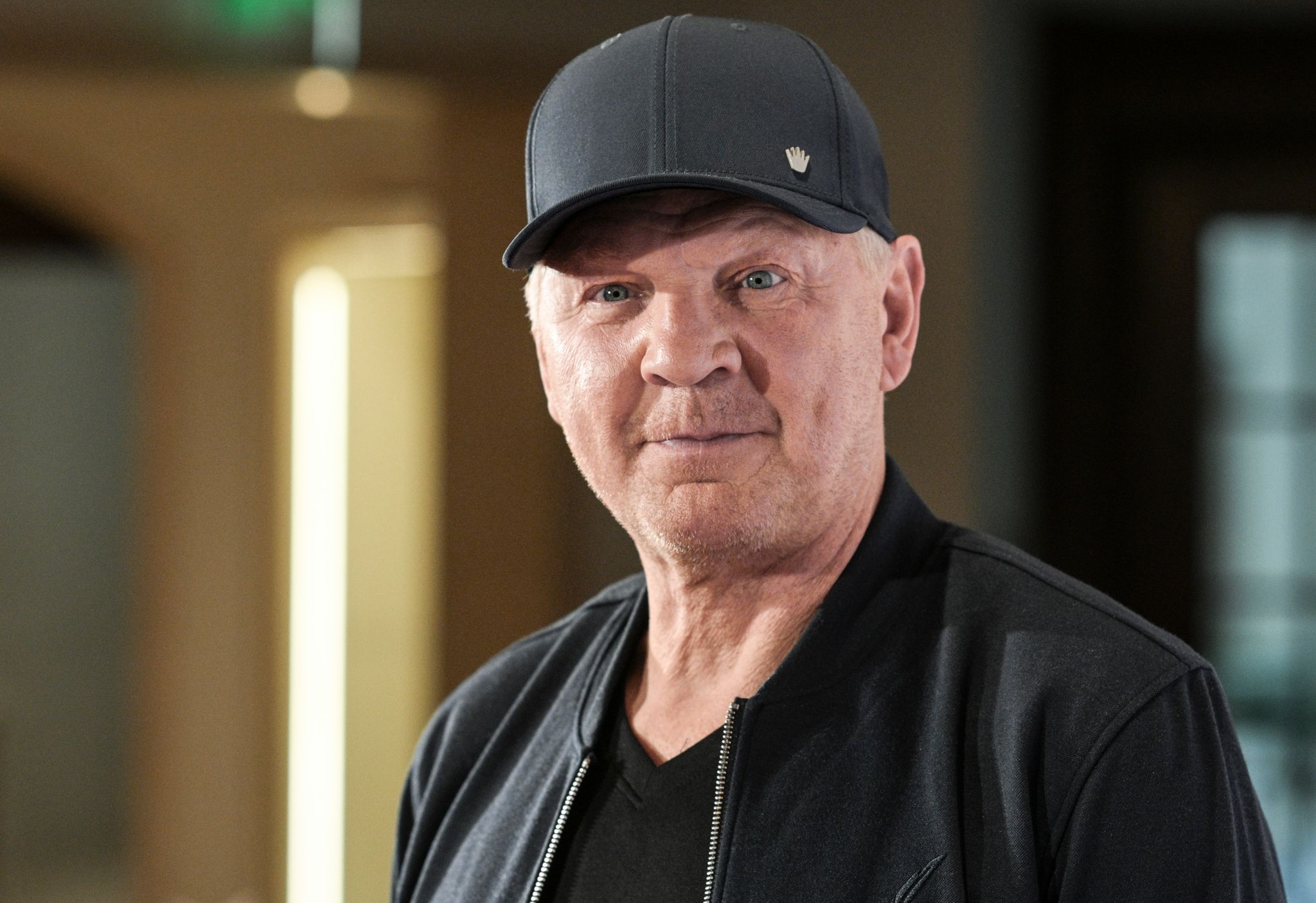 Stefan Effenberg: Basketballer als Vorbild für DFB-Team