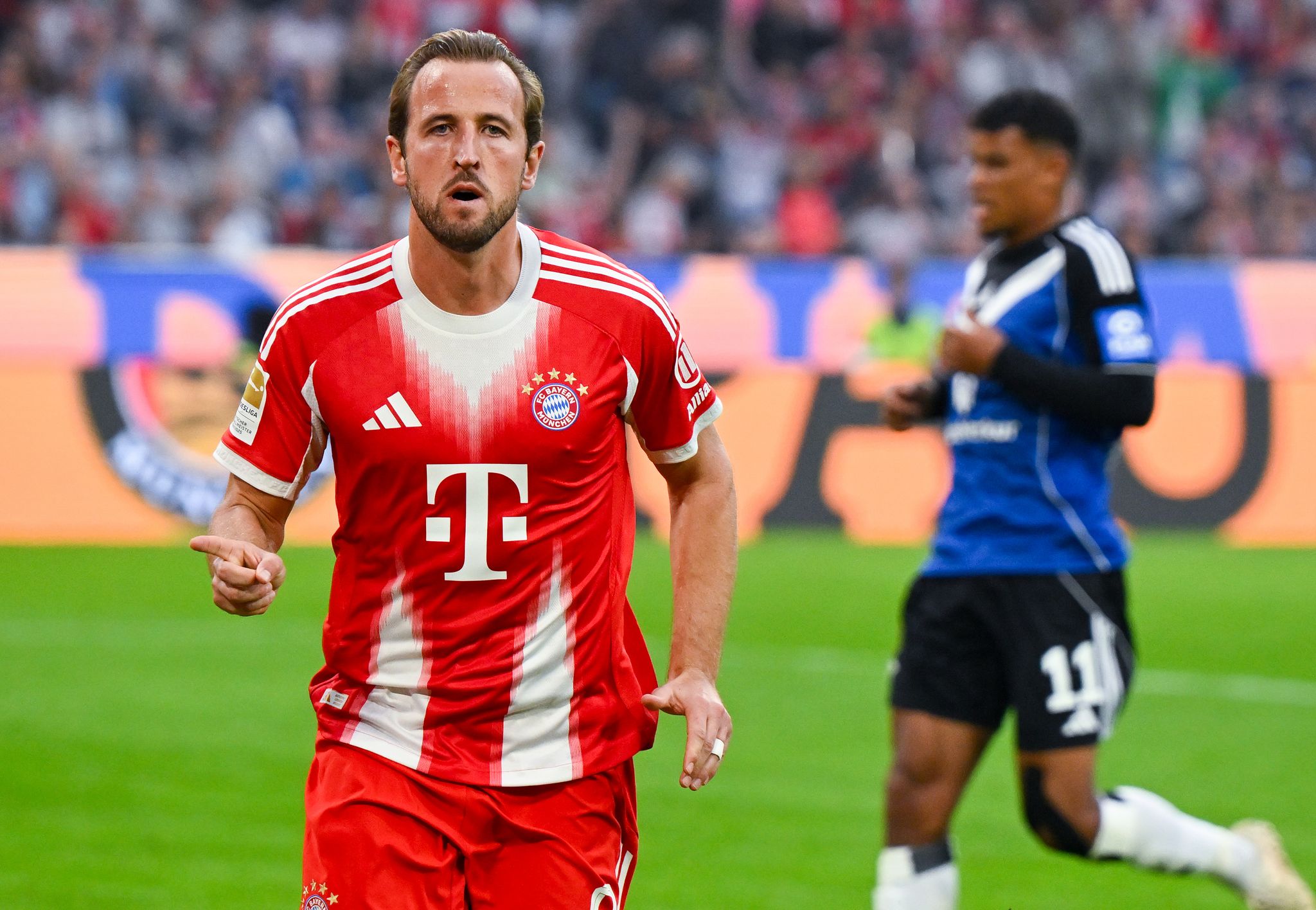Rummenigge kontert Hoeneß: FC Bayern «nie Außenseiter»