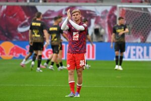 Matthäus über Werner-Absturz: «Wechsel nach England zu früh»