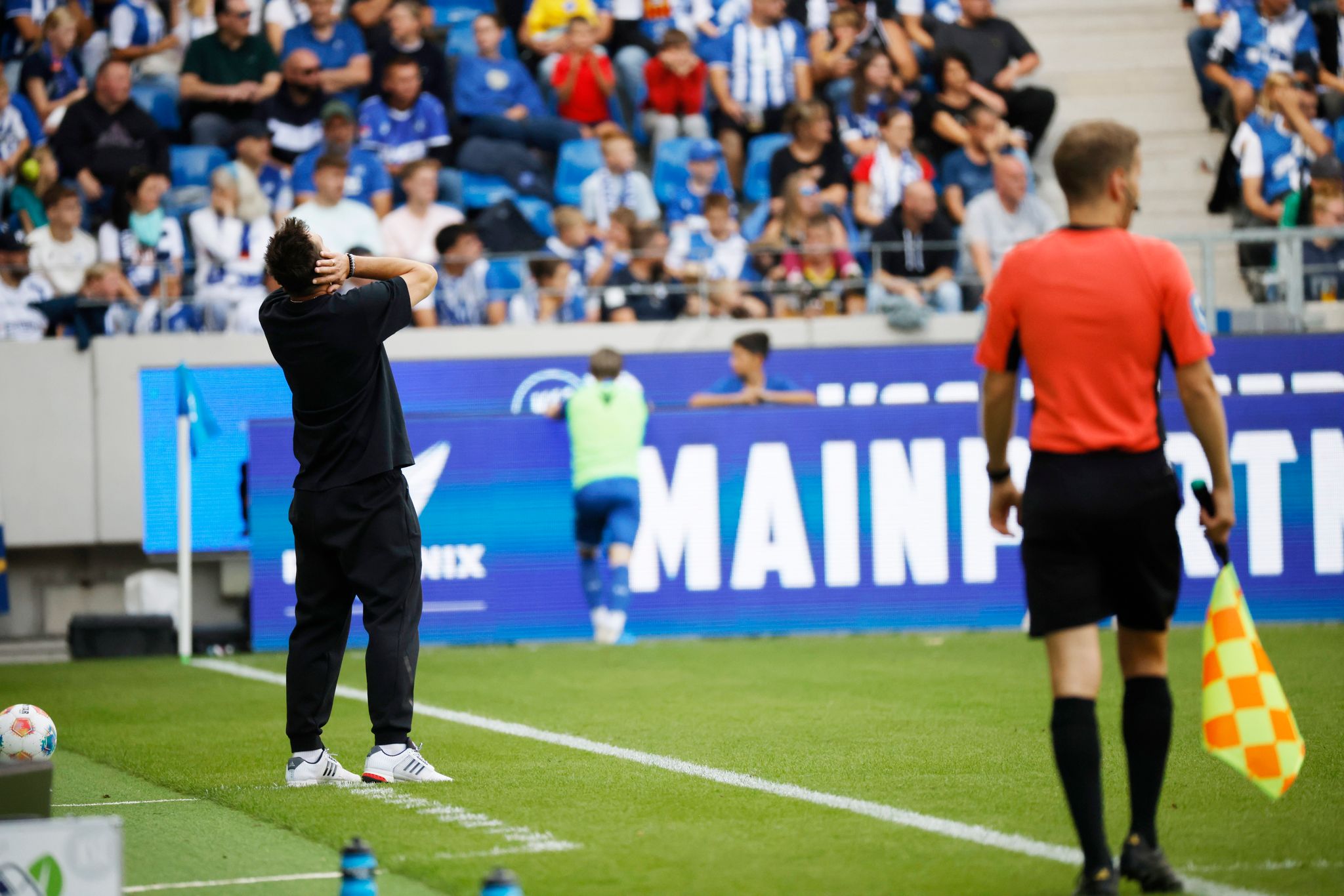 Trainer-Showdown in Nürnberg: Klose kontra Hecking
