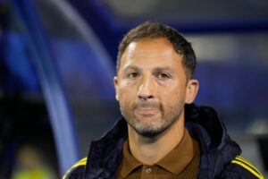 Auftaktpleite für Tedesco mit Fenerbahce