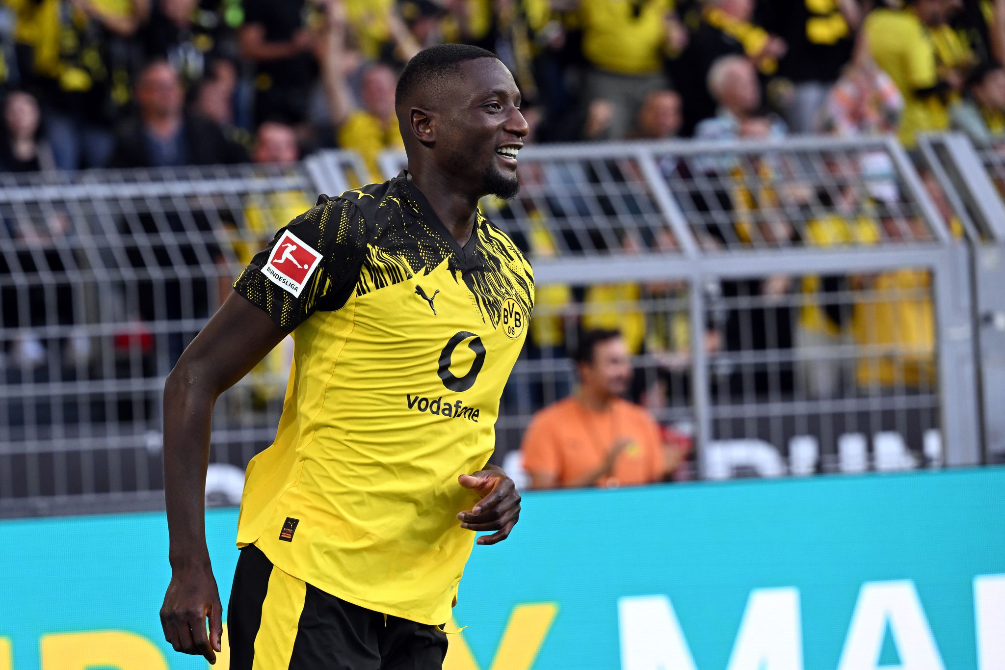 Traum-Debüt und Super-Torjäger: Kovac lobt zwei BVB-Profis