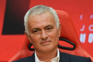 Erfolgreiches Comeback für Mourinho bei Benfica