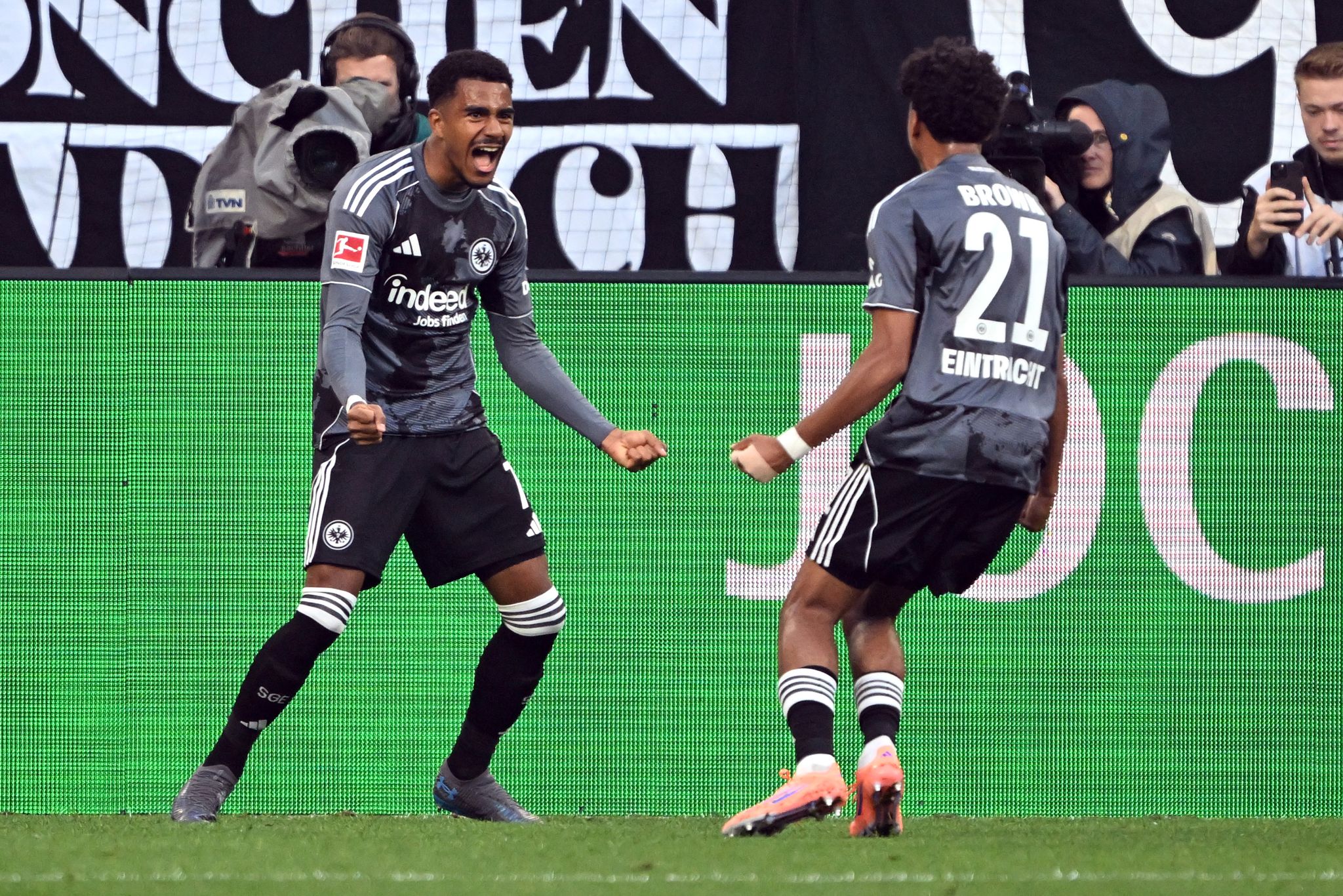 10-Tore-Spektakel bei Polanski-Heimdebüt – aber null Punkte