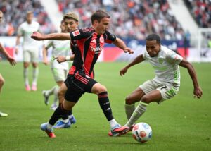 Götze: Würde mir selbst einen Vertrag bei Eintracht geben