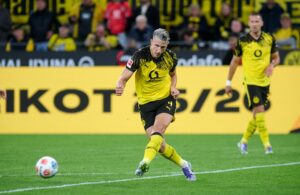 Wichtig für BVB und Nagelsmann: Schlotterbeck ist wieder da