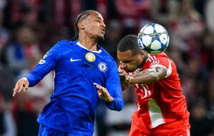 War das Rot? Tah winkt ab, Chelsea-Coach erzürnt