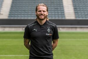 Chance für Polanski: Nicht nur ein Spiel Gladbach-Coach