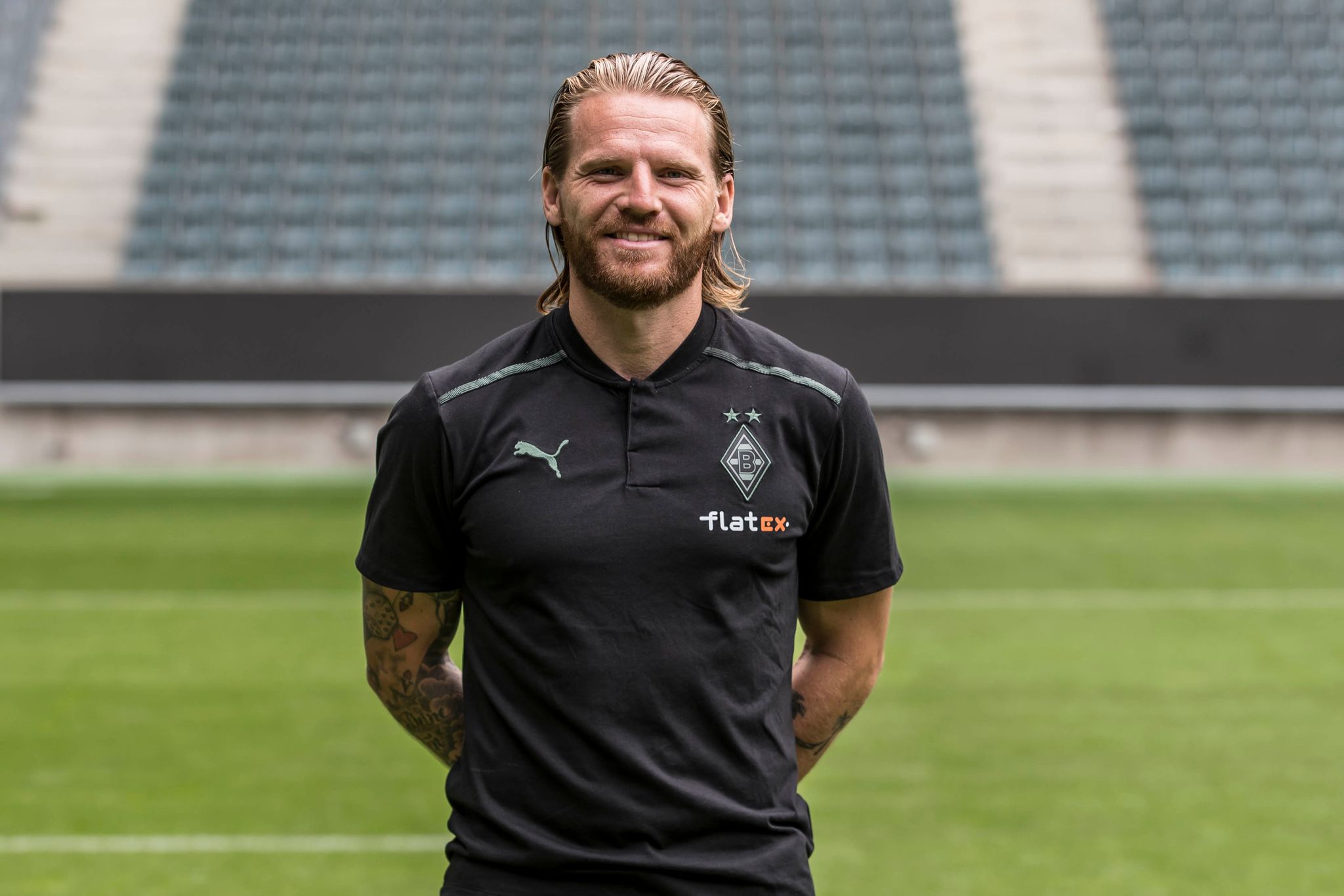 Chance für Polanski: Nicht nur ein Spiel Gladbach-Coach