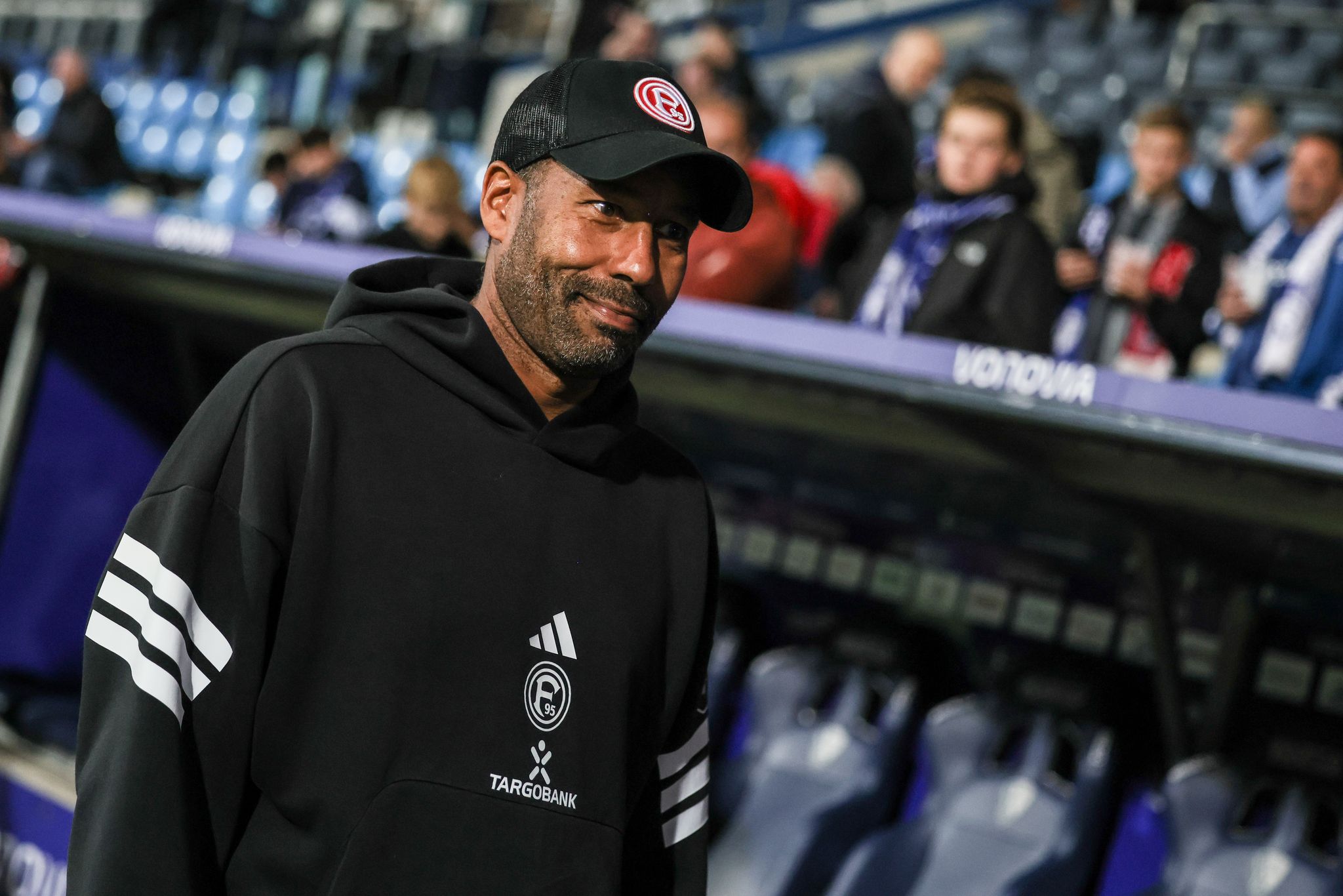 Fortuna-Coach Thioune atmet auf – Bochum weiter in der Krise