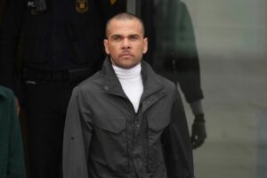 Nach Prozess: Dani Alves muss Verein in Mexiko entschädigen